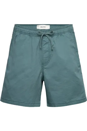 Hollister Hco. Guys Shorts Blue