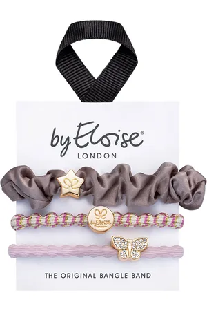 Eloise Butterfly Garden Patterned