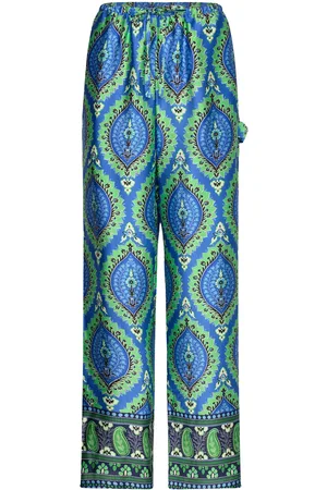 Noella Sally Pants Blue