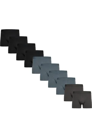 Claudio 10-Pack Tights Blue