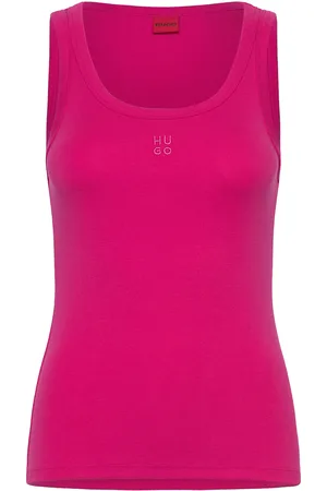 HUGO BOSS Datamia Pink