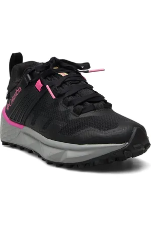 Columbia Facet 75 Outdry Black