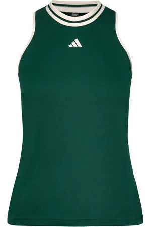 adidas Heritage Classic Tank Green