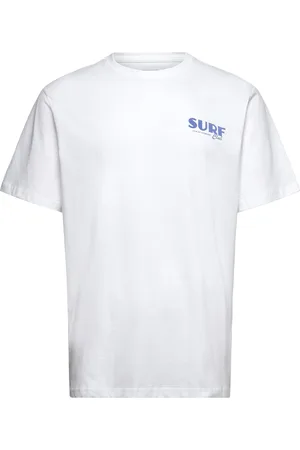 Clean Cut Surf T-Shirt