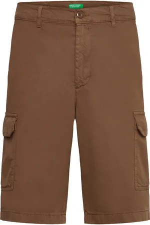Benetton Bermuda