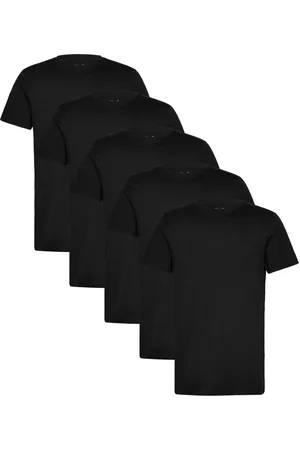 Claudio 5-Pack T-Shirt Cotton
