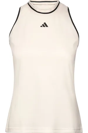 adidas Heritage Classic Tank White