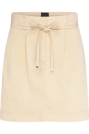 HUGO BOSS C_Varachute-D Beige