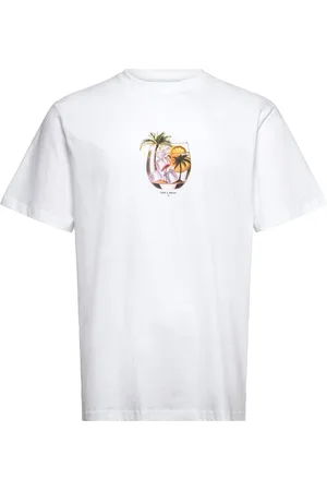 Clean Cut Break T-Shirt
