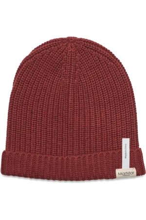 Marmar Copenhagen Atlas Red