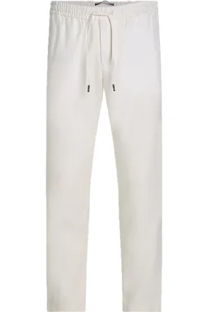 Tommy Hilfiger Harlem Sorona Linen White