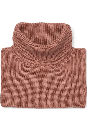 Liewood Meack Neck Warmer Pink
