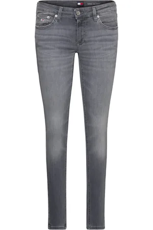Tommy Hilfiger Sophie Lw Skn Ce187 Grey