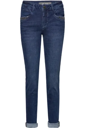 Mos Mosh Mmnaomi Line Jeans