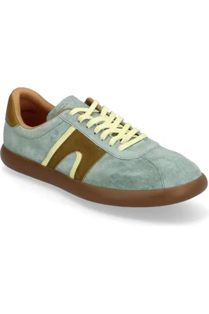 Camper Pelotas Soller Green