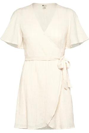 Billabong All For You White