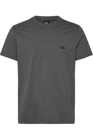 HUGO BOSS T-Shirtrn 365 Grey