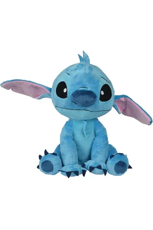 Disney Lilo & Stitch, Stitch Plush
