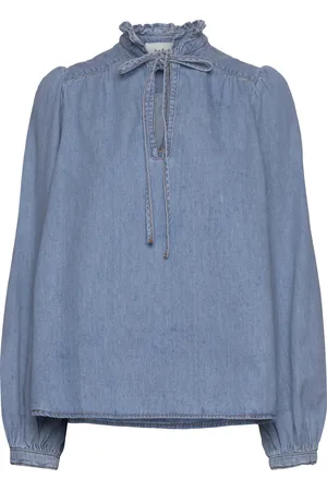 Bash Shirt Louise Blue