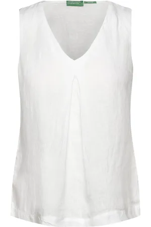 Benetton Blouse