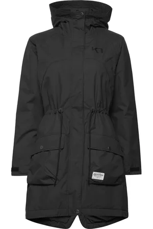 Kari Traa Tesdal Parka