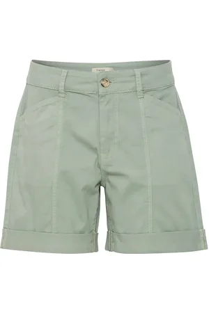 FRANSA Frbenji Sho 2 Khaki