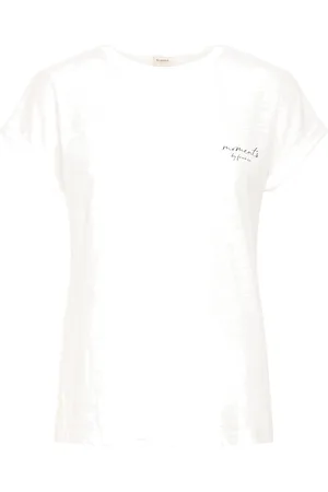 FRANSA Frmatina Tee 1 White