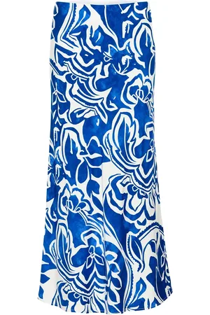 FRANSA Frloren Sk 1 Blue