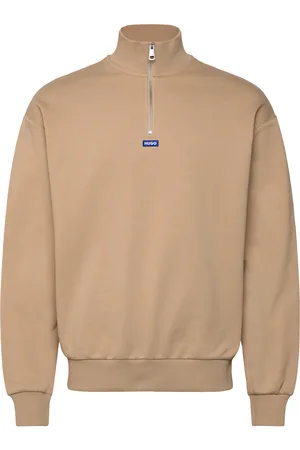 Hugo Blue Neeler Beige