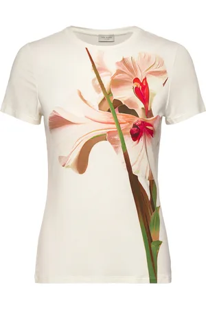 Ted Baker Meeliee White