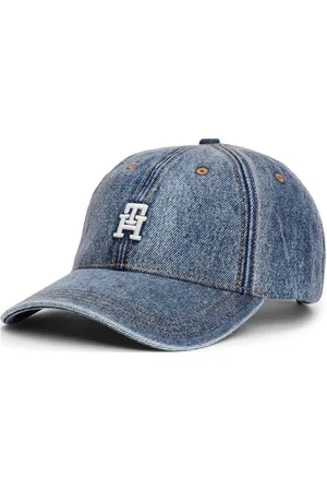 Tommy Hilfiger Th Utility Cap Blue