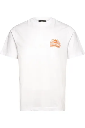 Mads Norgaard Open-End Frode Play Tee