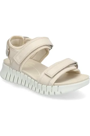 Ecco Gruuv Sol W Beige