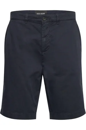 Lyle & Scott Chino Short Navy
