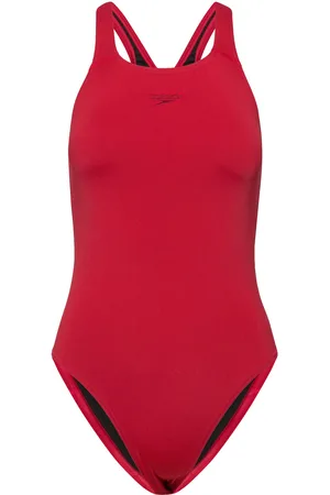 Speedo Womens Endurance+ Medalist