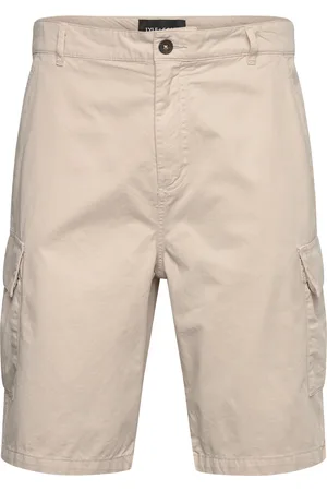 Lyle & Scott Cargo Short Beige