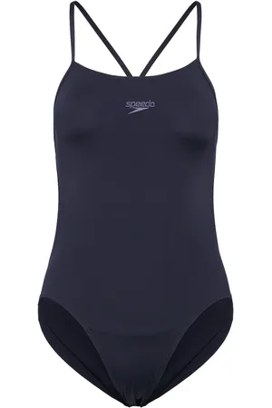 Speedo Womens Eco Endurance+ Thinstrap