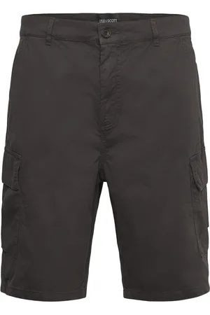 Lyle & Scott Cargo Short Brown