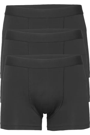 Bread & Boxers 3-Pack Boxer Brief