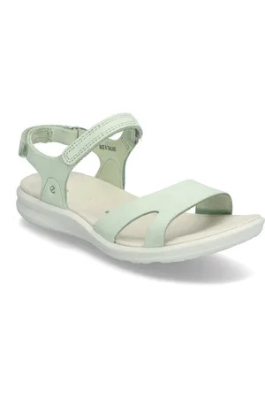 Ecco Cruise Ii Green