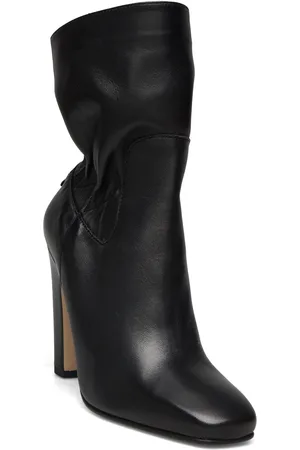 HUGO BOSS Aleya_Bootie100_Na
