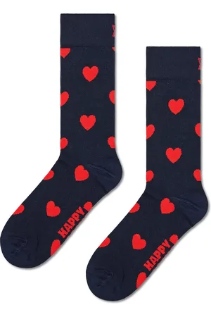 Happy Socks Heart Sock