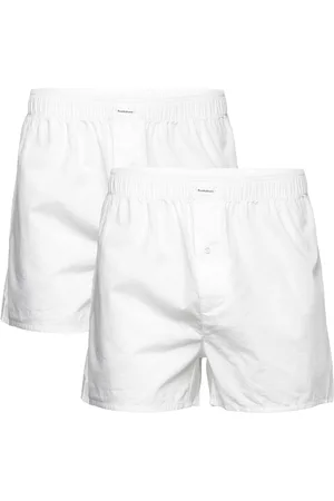 Bread & Boxers 2-Pack Boxer Shorts