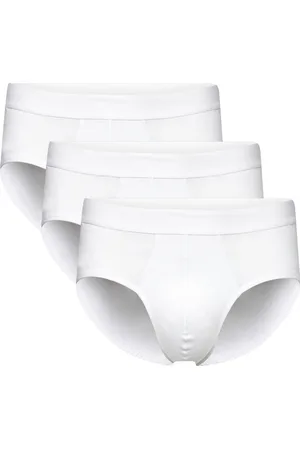 Bread & Boxers 3-Pack Brief