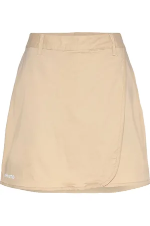 MUSTO W Fd Skort