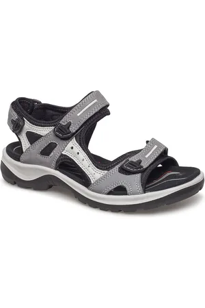 Ecco Offroad Grey