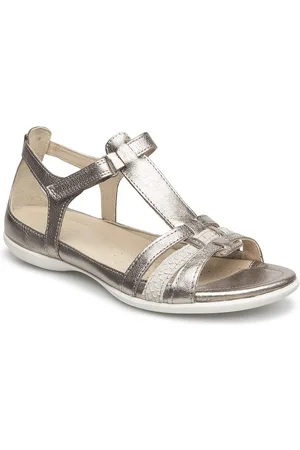 Ecco Flash Grey