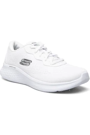 Skechers Womens Skech-Lite Pro - Perfect Time White