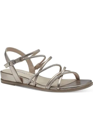 Tamaris Women Sandals Gold
