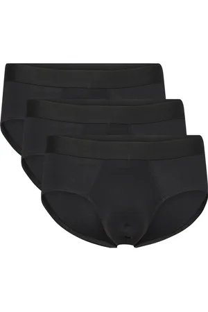 Bread & Boxers 3-Pack Brief